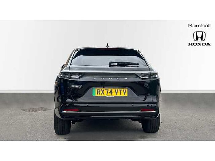 Honda e:Ny1 E NY1 150kW Elegance 69kWh 5dr Auto 