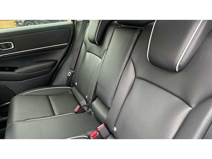 Honda e:Ny1 E NY1 150kW Elegance 69kWh 5dr Auto 