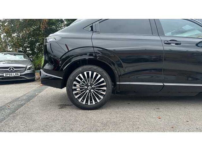 Honda e:Ny1 E NY1 150kW Elegance 69kWh 5dr Auto 