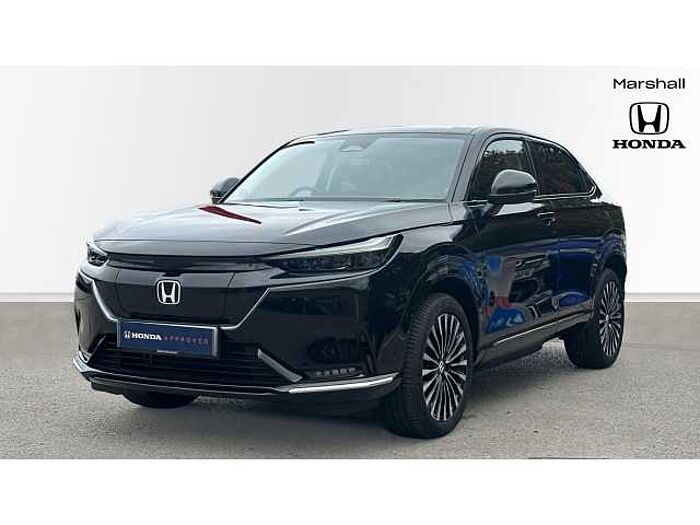 Honda e:Ny1 E NY1 150kW Elegance 69kWh 5dr Auto 