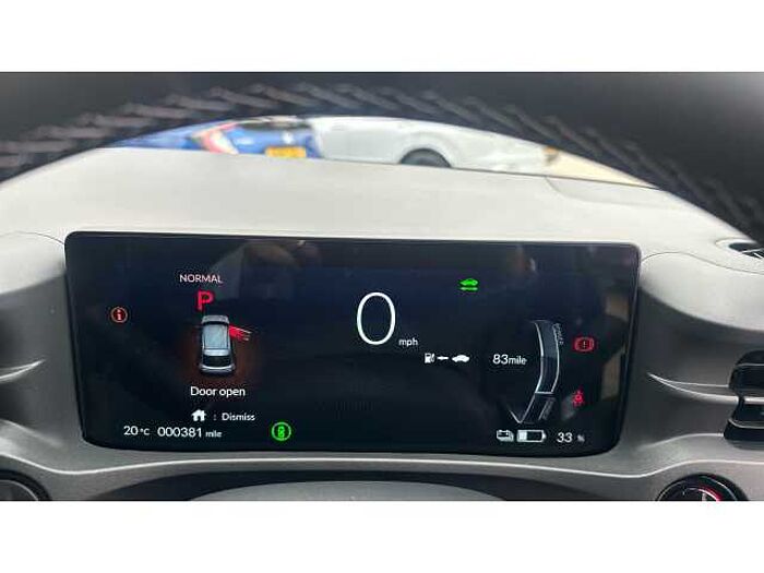 Honda e:Ny1 E NY1 150kW Elegance 69kWh 5dr Auto 