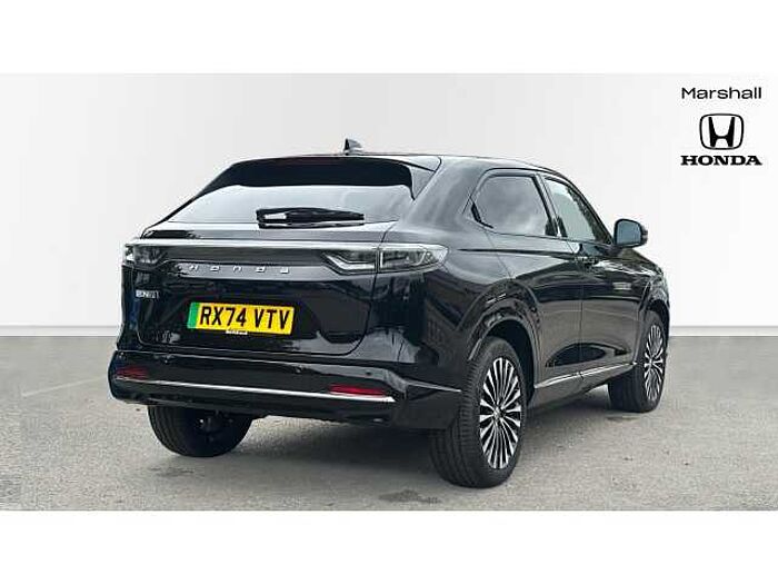 Honda e:Ny1 E NY1 150kW Elegance 69kWh 5dr Auto 