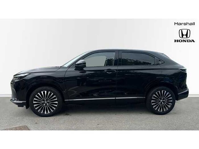 Honda e:Ny1 E NY1 150kW Elegance 69kWh 5dr Auto 