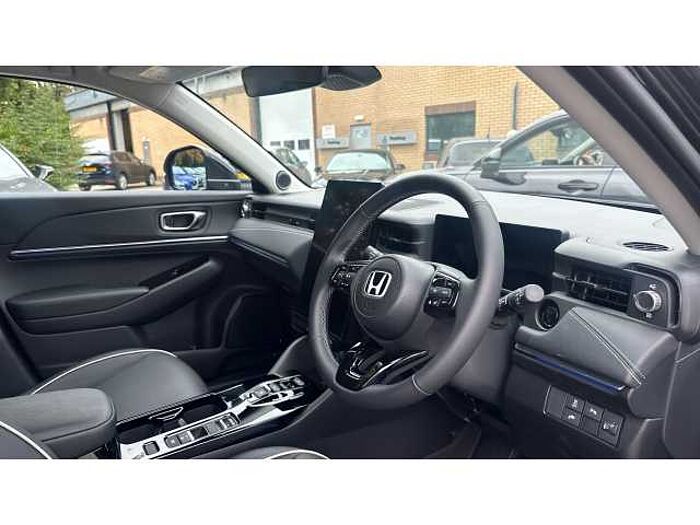 Honda e:Ny1 E NY1 150kW Elegance 69kWh 5dr Auto 