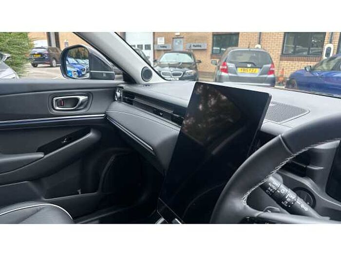 Honda e:Ny1 E NY1 150kW Elegance 69kWh 5dr Auto 