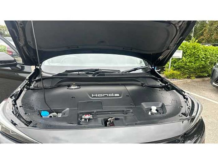 Honda e:Ny1 E NY1 150kW Elegance 69kWh 5dr Auto 