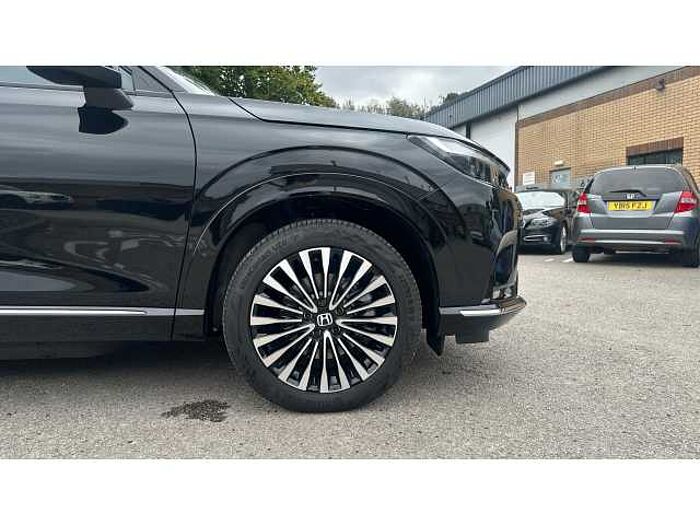 Honda e:Ny1 E NY1 150kW Elegance 69kWh 5dr Auto 