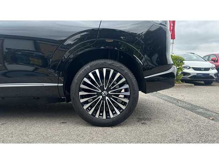 Honda e:Ny1 E NY1 150kW Elegance 69kWh 5dr Auto 