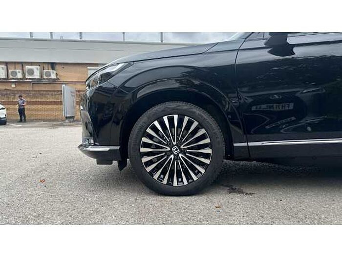 Honda e:Ny1 E NY1 150kW Elegance 69kWh 5dr Auto 