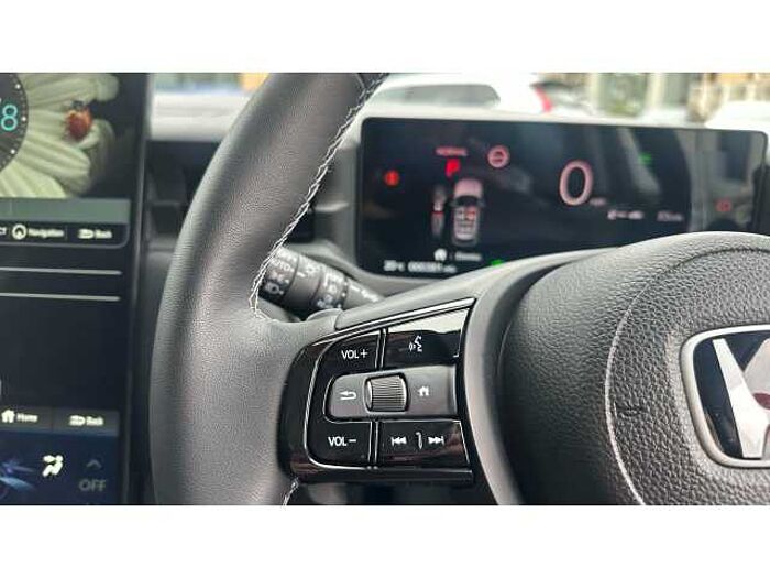 Honda e:Ny1 E NY1 150kW Elegance 69kWh 5dr Auto 