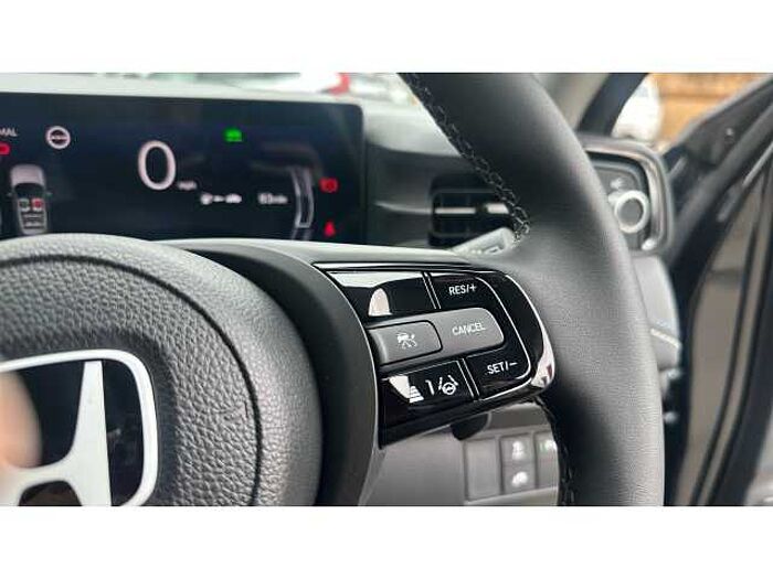 Honda e:Ny1 E NY1 150kW Elegance 69kWh 5dr Auto 