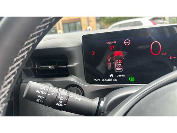 Honda e:Ny1 E NY1 150kW Elegance 69kWh 5dr Auto 