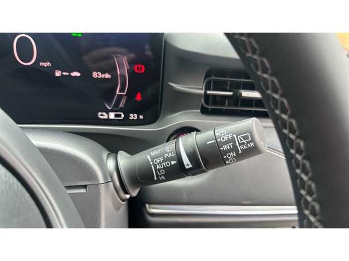 Honda e:Ny1 E NY1 150kW Elegance 69kWh 5dr Auto 