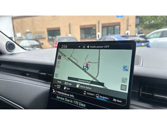 Honda e:Ny1 E NY1 150kW Elegance 69kWh 5dr Auto 