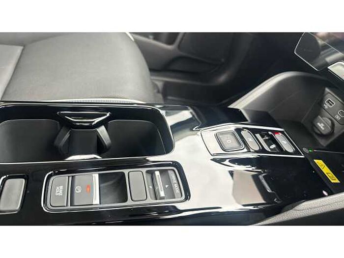 Honda e:Ny1 E NY1 150kW Elegance 69kWh 5dr Auto 