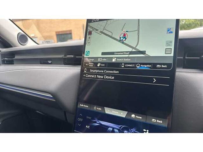 Honda e:Ny1 E NY1 150kW Elegance 69kWh 5dr Auto 