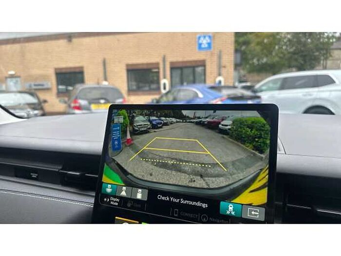 Honda e:Ny1 E NY1 150kW Elegance 69kWh 5dr Auto 