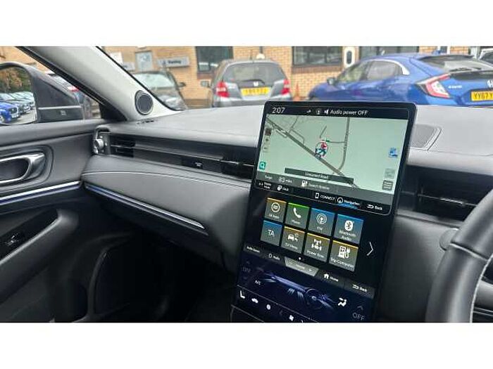 Honda e:Ny1 E NY1 150kW Elegance 69kWh 5dr Auto 