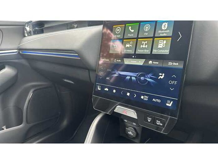 Honda e:Ny1 E NY1 150kW Elegance 69kWh 5dr Auto 