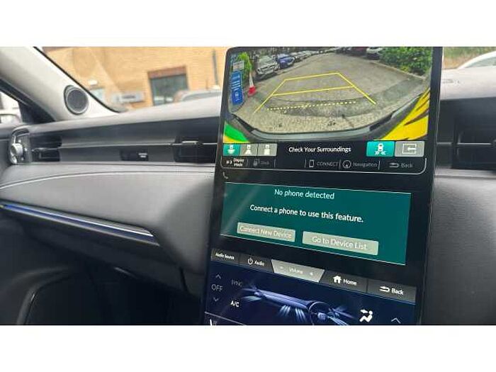 Honda e:Ny1 E NY1 150kW Elegance 69kWh 5dr Auto 