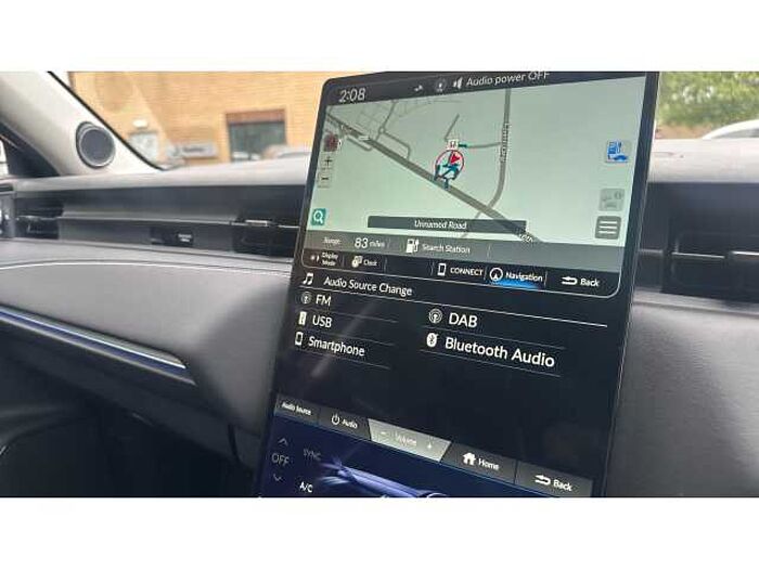 Honda e:Ny1 E NY1 150kW Elegance 69kWh 5dr Auto 