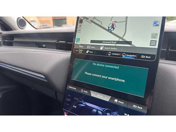 Honda e:Ny1 E NY1 150kW Elegance 69kWh 5dr Auto 