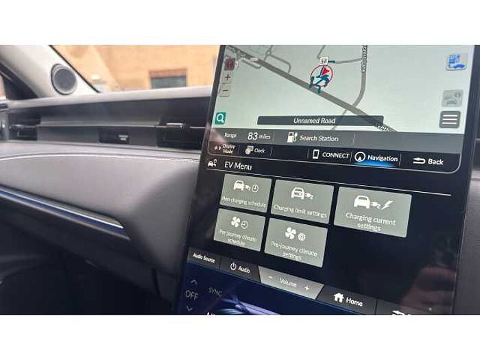 Honda e:Ny1 E NY1 150kW Elegance 69kWh 5dr Auto 