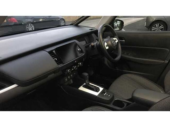 Honda Jazz Hybrid JAZZ 1.5 i-MMD Hybrid Advance 5dr eCVT 