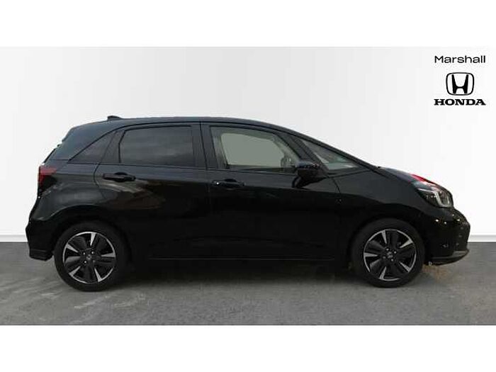 Honda Jazz Hybrid JAZZ 1.5 i-MMD Hybrid Advance 5dr eCVT 