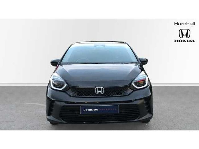Honda Jazz Hybrid JAZZ 1.5 i-MMD Hybrid Advance 5dr eCVT 