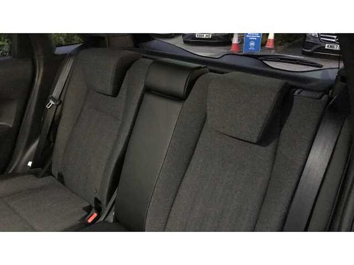 Honda Jazz Hybrid JAZZ 1.5 i-MMD Hybrid Advance 5dr eCVT 