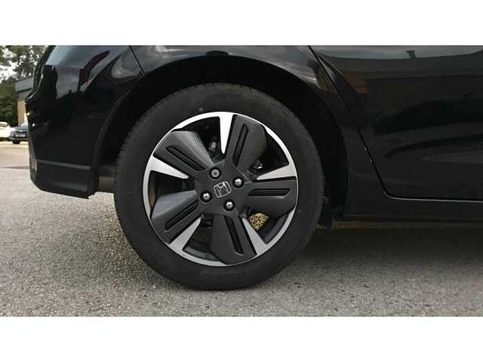 Honda Jazz Hybrid JAZZ 1.5 i-MMD Hybrid Advance 5dr eCVT 