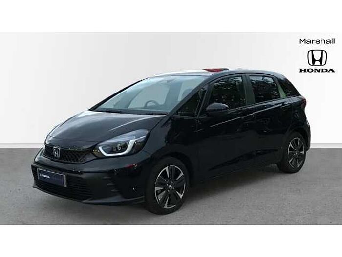 Honda Jazz Hybrid JAZZ 1.5 i-MMD Hybrid Advance 5dr eCVT 