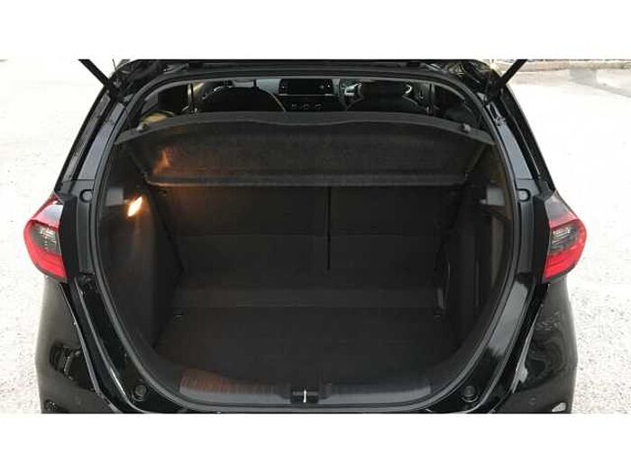 Honda Jazz Hybrid JAZZ 1.5 i-MMD Hybrid Advance 5dr eCVT 