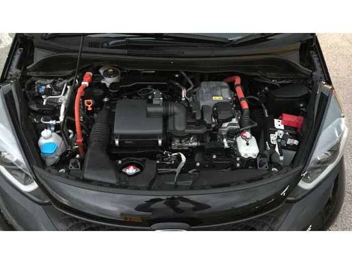Honda Jazz Hybrid JAZZ 1.5 i-MMD Hybrid Advance 5dr eCVT 