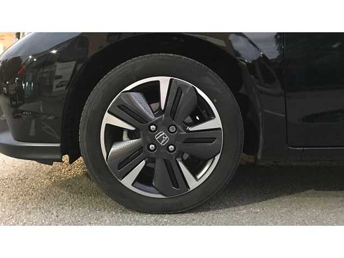 Honda Jazz Hybrid JAZZ 1.5 i-MMD Hybrid Advance 5dr eCVT 