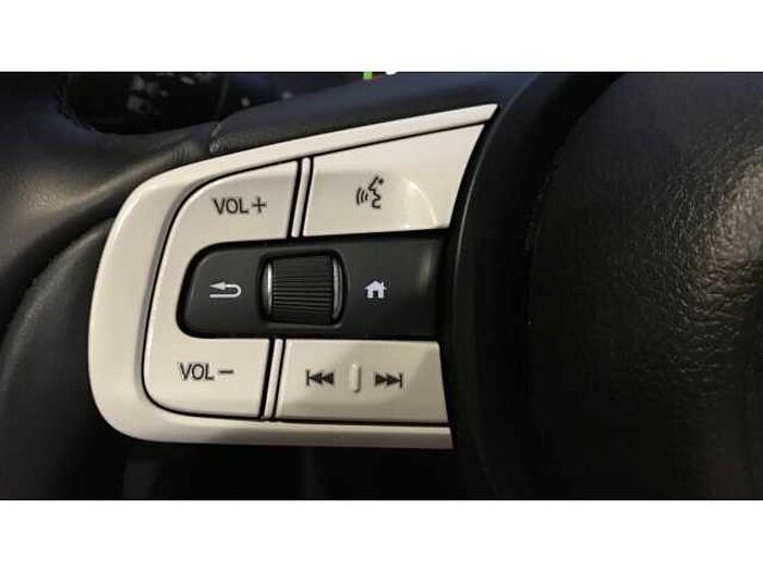 Honda Jazz Hybrid JAZZ 1.5 i-MMD Hybrid Advance 5dr eCVT 