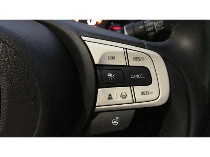 Honda Jazz Hybrid JAZZ 1.5 i-MMD Hybrid Advance 5dr eCVT 