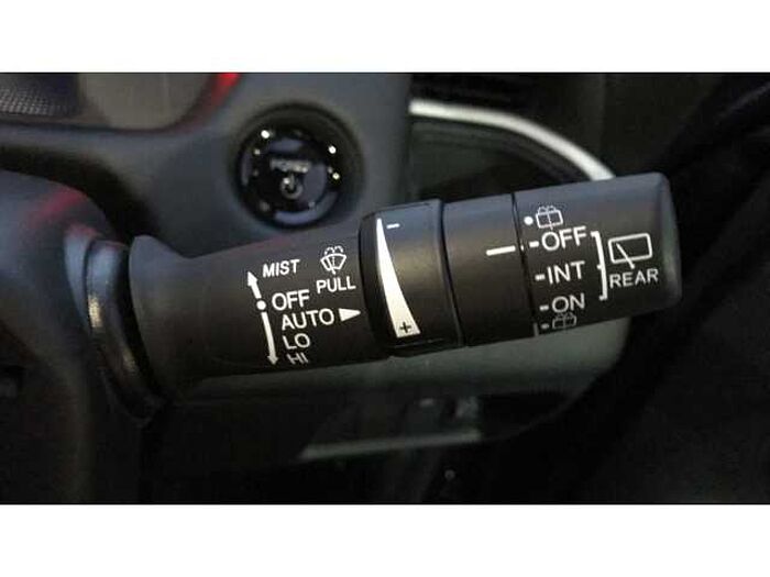 Honda Jazz Hybrid JAZZ 1.5 i-MMD Hybrid Advance 5dr eCVT 