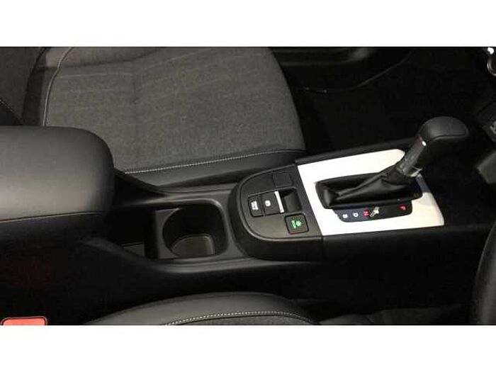 Honda Jazz Hybrid JAZZ 1.5 i-MMD Hybrid Advance 5dr eCVT 