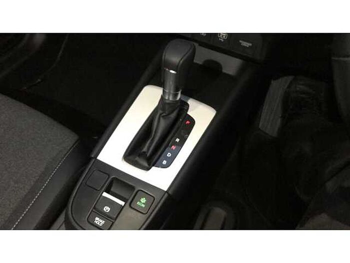 Honda Jazz Hybrid JAZZ 1.5 i-MMD Hybrid Advance 5dr eCVT 