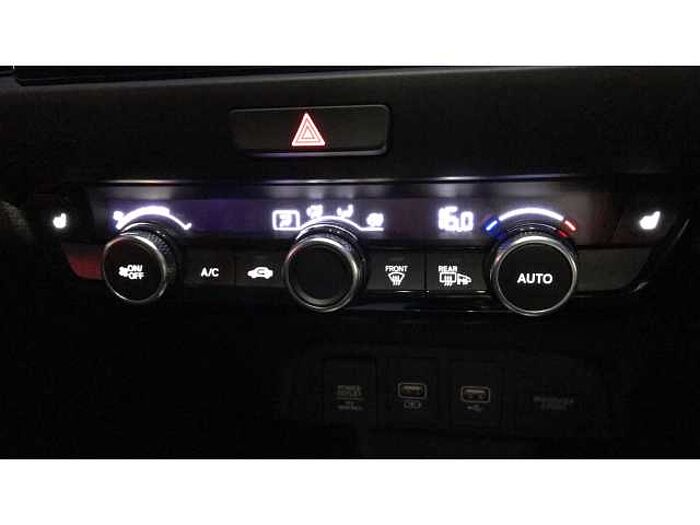 Honda Jazz Hybrid JAZZ 1.5 i-MMD Hybrid Advance 5dr eCVT 