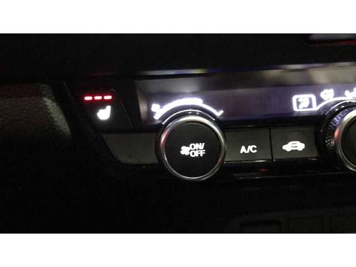 Honda Jazz Hybrid JAZZ 1.5 i-MMD Hybrid Advance 5dr eCVT 