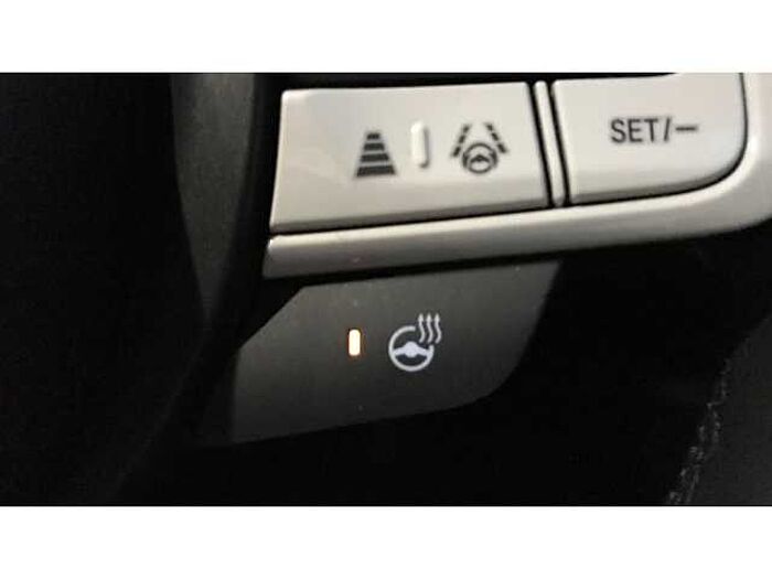 Honda Jazz Hybrid JAZZ 1.5 i-MMD Hybrid Advance 5dr eCVT 