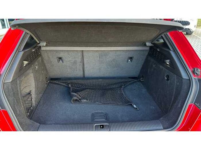 Audi A3 A3 1.5 TFSI Black Edition 5dr 