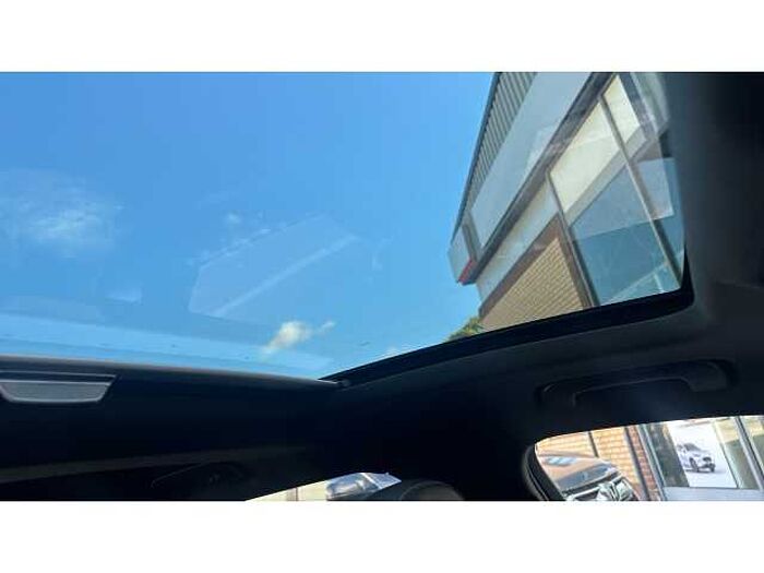 Audi A3 A3 1.5 TFSI Black Edition 5dr 