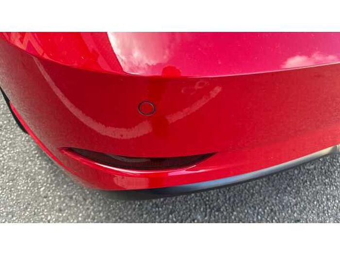 Audi A3 A3 1.5 TFSI Black Edition 5dr 