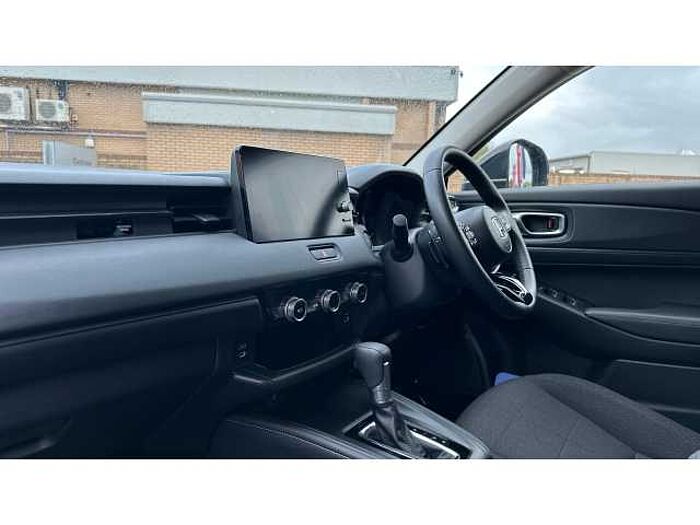 Honda HR-V Hybrid HR-V 1.5 eHEV Elegance 5dr CVT 