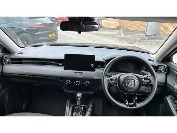 Honda HR-V Hybrid HR-V 1.5 eHEV Elegance 5dr CVT 