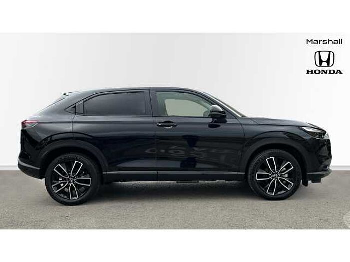 Honda HR-V Hybrid HR-V 1.5 eHEV Elegance 5dr CVT 